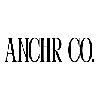 ANCHR CO.